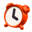 Clock icon