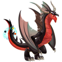 Abyss Dragon