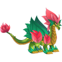 Double Nature Dragon | Dragon City - Ditlep