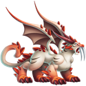 breedable primal dragons dragon city